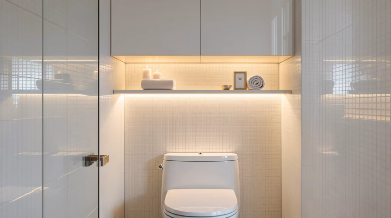 Szafki nad toaletą - praktyczne rozwiązania i inspiracje 2 100013477 1742253066