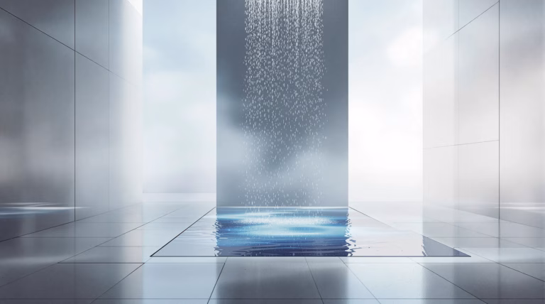 Brodzik kompozytowy – trwałość, nowoczesność i wybór